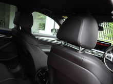 BMW 5 Series 530d MHT M Sport