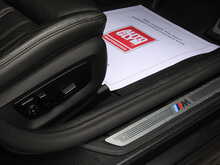 BMW 5 Series 530d MHT M Sport