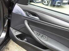 BMW 5 Series 530d MHT M Sport