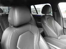 BMW 5 Series 530d MHT M Sport