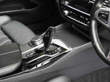 BMW 5 Series 530d MHT M Sport