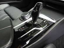 BMW 5 Series 530d MHT M Sport