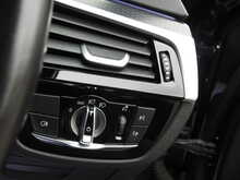 BMW 5 Series 530d MHT M Sport