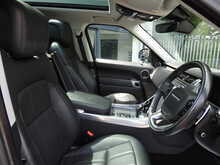 Land Rover Range Rover Sport SD V6 HSE Dynamic