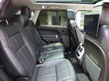 Land Rover Range Rover Sport SD V6 HSE Dynamic