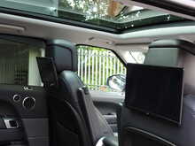 Land Rover Range Rover Sport SD V6 HSE Dynamic