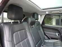 Land Rover Range Rover Sport SD V6 HSE Dynamic