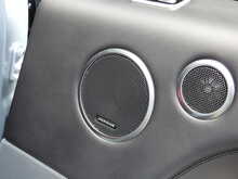 Land Rover Range Rover Sport SD V6 HSE Dynamic