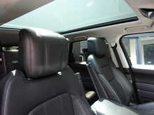 Land Rover Range Rover Sport SD V6 HSE Dynamic
