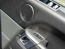 Land Rover Range Rover Sport SD V6 HSE Dynamic