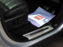 Land Rover Range Rover Sport SD V6 HSE Dynamic