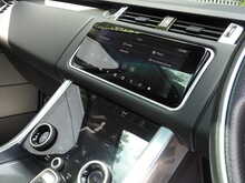 Land Rover Range Rover Sport SD V6 HSE Dynamic