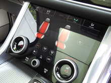 Land Rover Range Rover Sport SD V6 HSE Dynamic