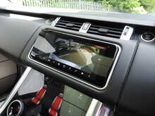 Land Rover Range Rover Sport SD V6 HSE Dynamic