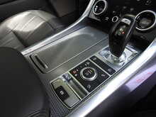 Land Rover Range Rover Sport SD V6 HSE Dynamic