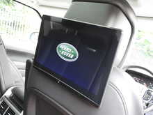 Land Rover Range Rover Sport SD V6 HSE Dynamic