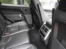 Land Rover Range Rover Sport SD V6 HSE Dynamic