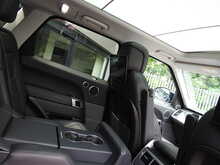 Land Rover Range Rover Sport SD V6 HSE Dynamic
