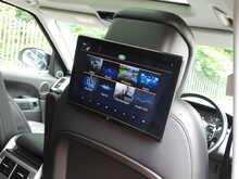 Land Rover Range Rover Sport SD V6 HSE Dynamic