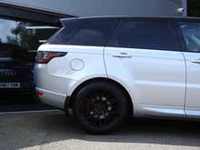 Land Rover Range Rover Sport SD V6 HSE Dynamic