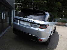 Land Rover Range Rover Sport SD V6 HSE Dynamic