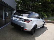 Land Rover Range Rover Sport SD V6 HSE Dynamic