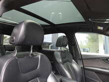 Audi Q7 TDI V6 Black Edition