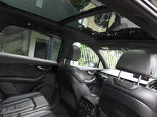 Audi Q7 TDI V6 Black Edition