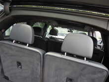 Audi Q7 TDI V6 Black Edition