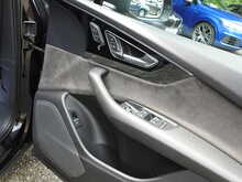 Audi Q7 TDI V6 Black Edition