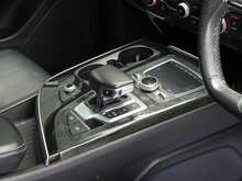 Audi Q7 TDI V6 Black Edition