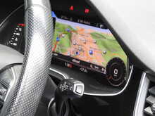 Audi Q7 TDI V6 Black Edition