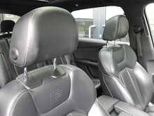 Audi Q7 TDI V6 Black Edition