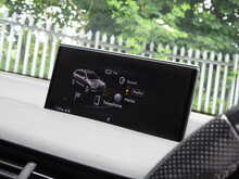 Audi Q7 TDI V6 Black Edition