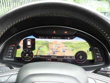 Audi Q7 TDI V6 Black Edition