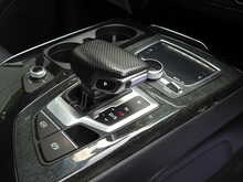 Audi Q7 TDI V6 Black Edition