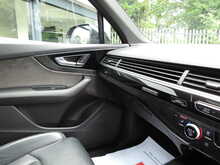 Audi Q7 TDI V6 Black Edition