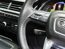 Audi Q7 TDI V6 Black Edition