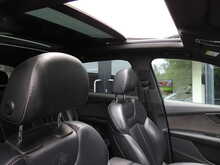 Audi Q7 TDI V6 Black Edition