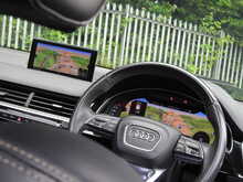 Audi Q7 TDI V6 Black Edition
