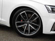 Audi S5 TFSI V6