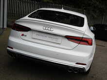 Audi S5 TFSI V6