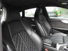 Audi S5 TFSI V6