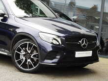 Mercedes-Benz GLC GLC43 V6 AMG