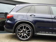 Mercedes-Benz GLC GLC43 V6 AMG