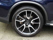 Mercedes-Benz GLC GLC43 V6 AMG