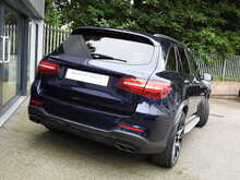 Mercedes-Benz GLC GLC43 V6 AMG