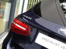 Mercedes-Benz GLC GLC43 V6 AMG