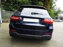 Mercedes-Benz GLC GLC43 V6 AMG