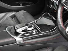 Mercedes-Benz GLC GLC43 V6 AMG
